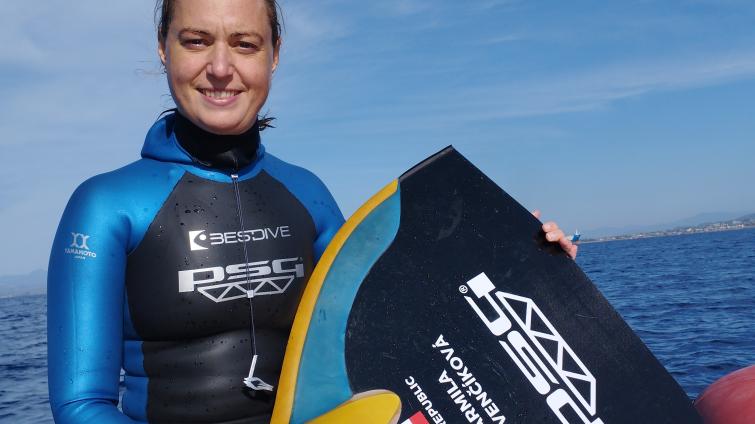 Foto: archiv Jarmily Slovenčíkové