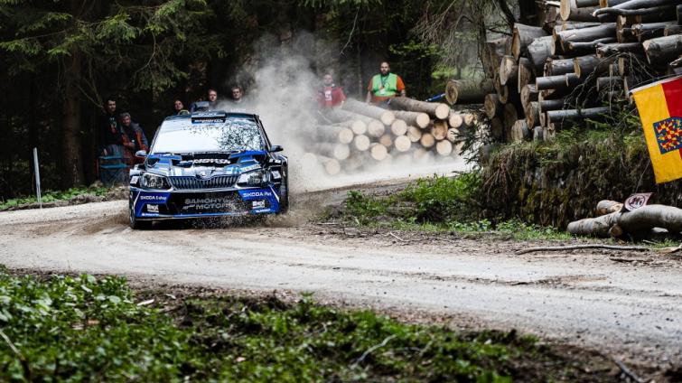 Foto: Martin Lakomý