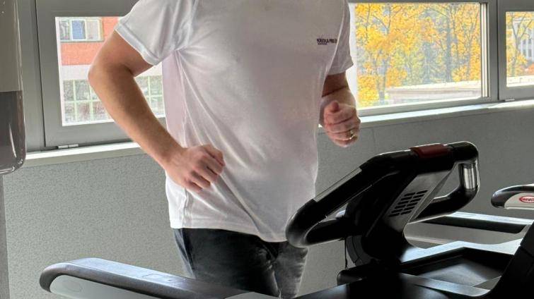 Foto: NF Křídla pro život