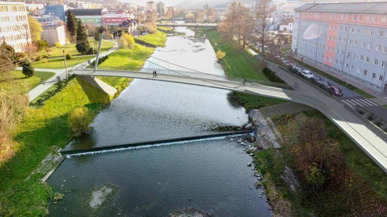 Foto: Město Vsetín