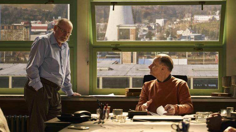 Foto: Česká televize