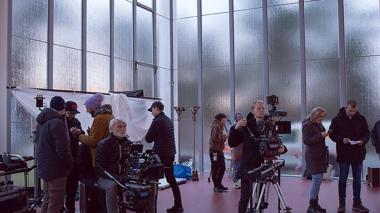 Foto: Eva Babincová Plutová