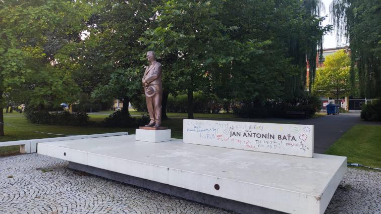 Foto: Město Otrokovice