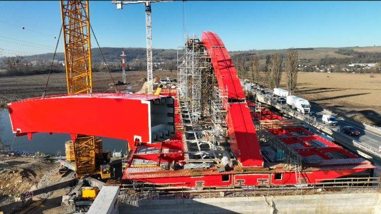 Foto: Firesta a.s. a Dronewell s.r.o.