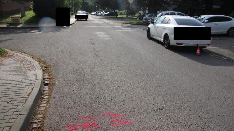 ​​​​​​​Foto: Policie ČR