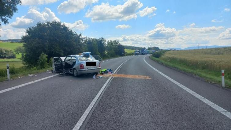 ​​​​​​​Foto: Policie ČR