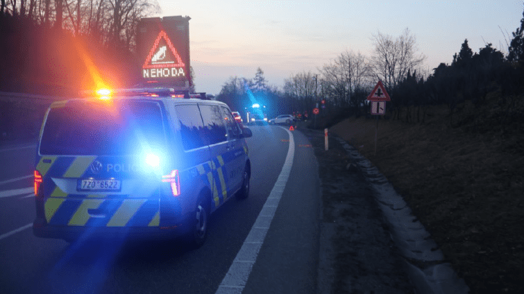 Foto: Policie ČR