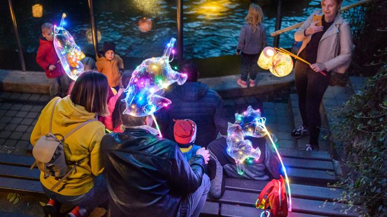 Foto: Archiv Zoo Zlín