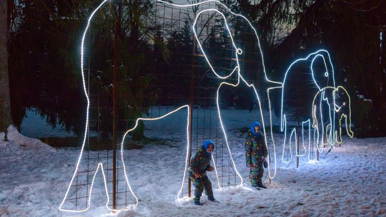 Foto: Archiv Zoo Zlín