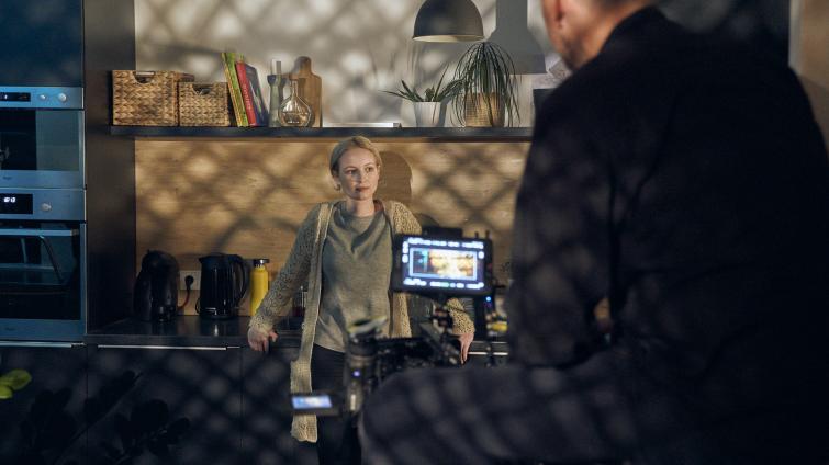 Ve Zlíně padla první klapka nového filmu, který bude volným pokračováním Úsměvů smutných mužů