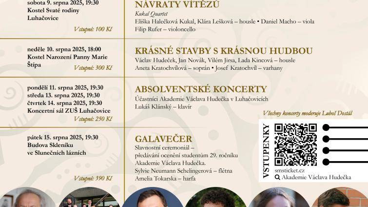 Foto: Akademie Václava Hudečka