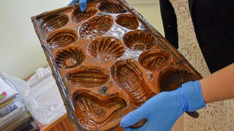 Foto: Dana Podhajská, MKS Holešov