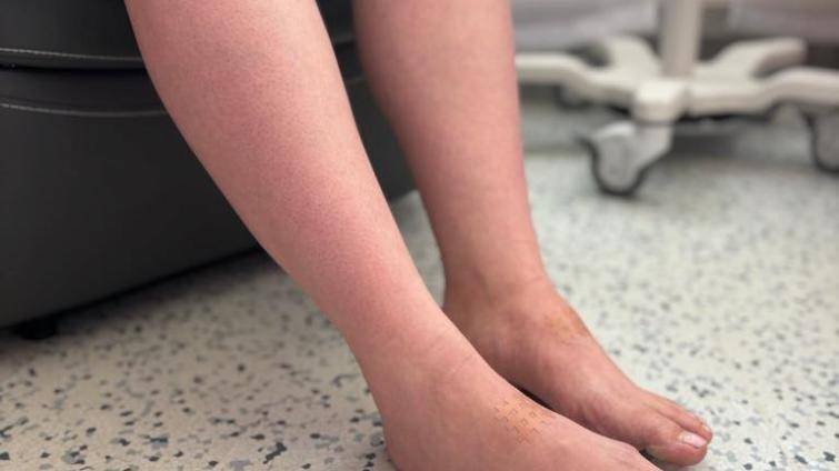 Foto: Nemocnice AGEL Valašské Meziříčí