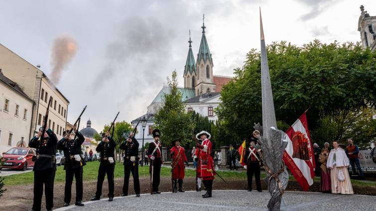 Foto: Město Kroměříž
