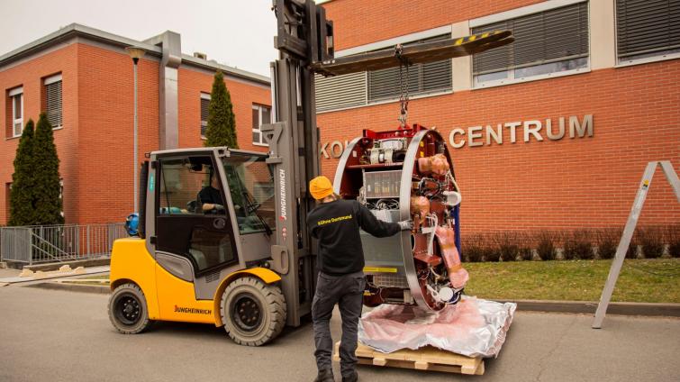 ​​​​​​​Foto: KNTB