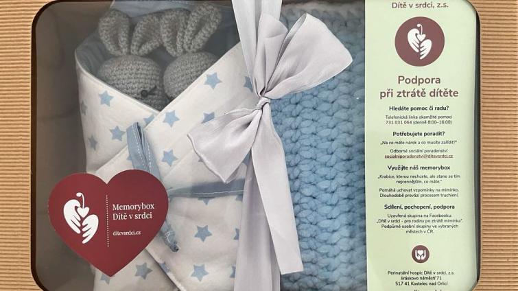 Foto: Kroměřížská nemocnice