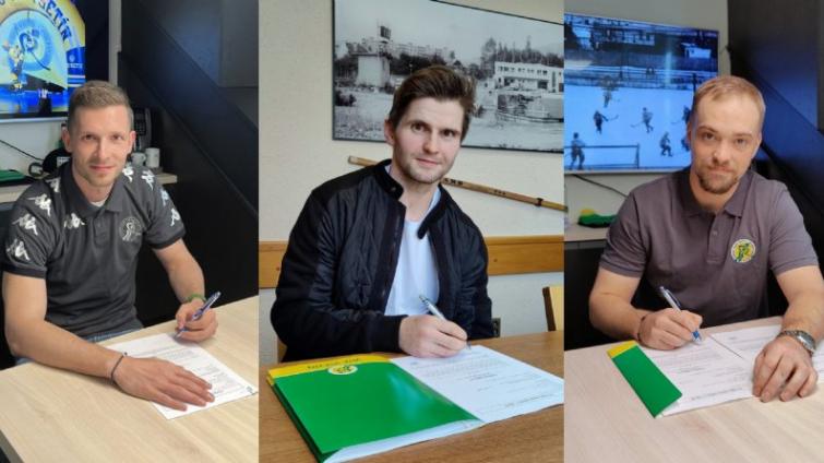 Foto: VHK Robe Vsetín