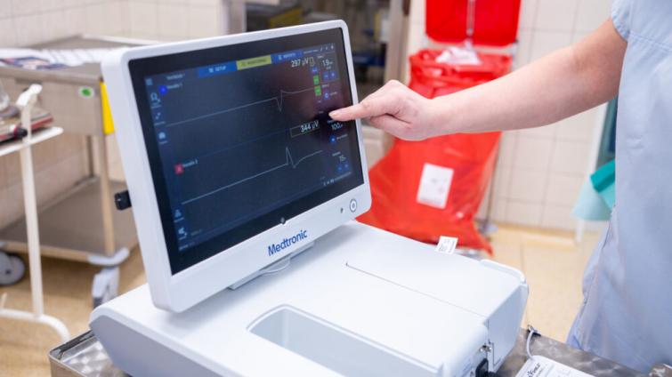 Foto: Vsetínská nemocnice a.s.