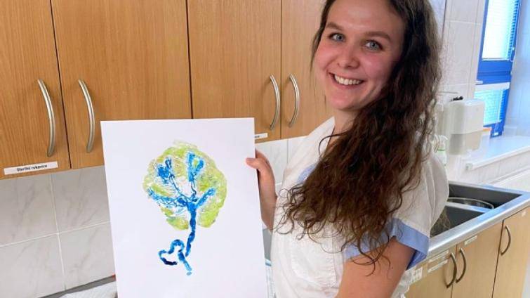 Foto: Nemocnice AGEL Valašské Meziříčí