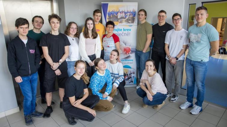 Foto: Vsetínská nemocnice