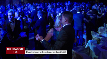 Magazín Uherské Hradiště 16. 3. 2019