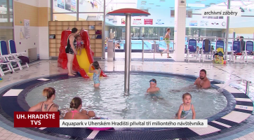 Magazín Uherské Hradiště 30. 3. 2019