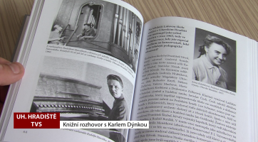 Magazín Uherské Hradiště 13. 4. 2019