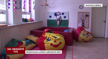 Magazín Uherské Hradiště 20. 4. 2019