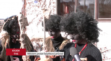 Magazín Kyjov 9.3.2019