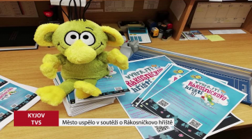 Magazín Kyjov 16.3.2019