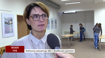 Magazín Kyjov 23.3.2019