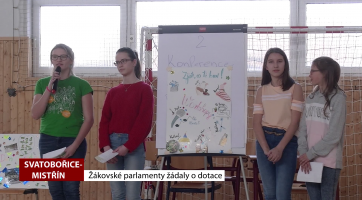 Magazín Kyjov 6.4.2019