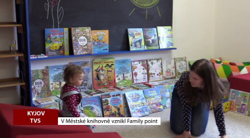 Magazín Kyjov 13.4.2019