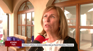 Magazín Kyjov 20.4.2019