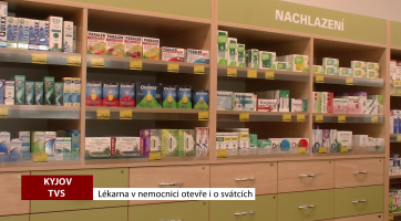 Magazín Kyjov 27.4.2019