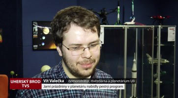 Magazín Uherský Brod 2. 3. 2019