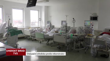 Magazín Uherský Brod 9. 3. 2019