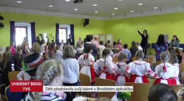 Magazín Uherské Hradiště 23. 3. 2019