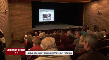 Magazín Uherský Brod 30. 3. 2019