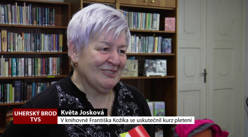 Magazín Uherský Brod 6. 4. 2019