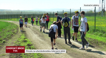 Magazín Uherský Brod 13. 4. 2019