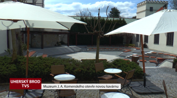 Magazín Uherský Brod 27. 4. 2019