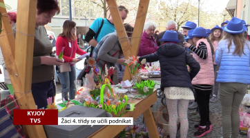 Magazín Kyjov 27.4.2019