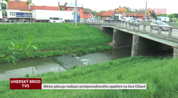 Magazín Uherský Brod 4. 5. 2019