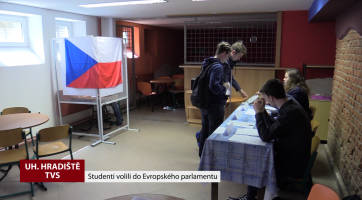 Magazín Uherské Hradiště 11. 5. 2019