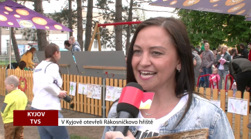 Magazín Kyjov 11. 5. 2019