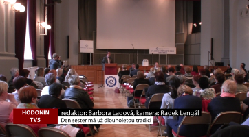 Den sester v Hodoníně má dlouholetou tradici