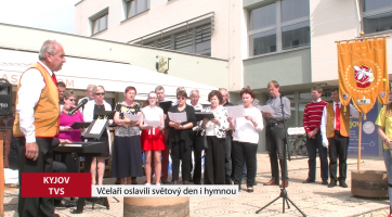 Magazín Kyjov 25. 5. 2019