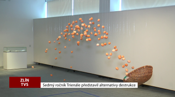 Sedmý ročník Trienále představil alternativy destrukce
