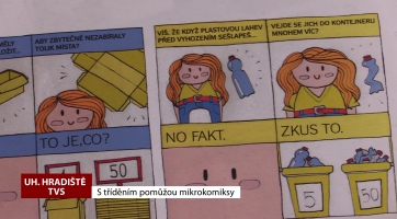 Magazín Uherské Hradiště 1. 6. 2019